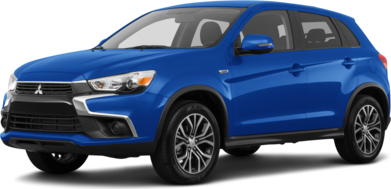 Outlander Sport SEL Sport Utility 4D image