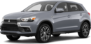 2017 Mitsubishi Outlander Sport image