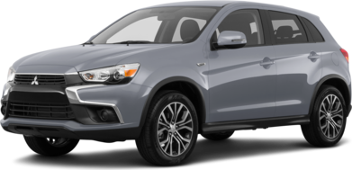 Mitsubishi Outlander Sport