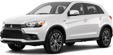 Outlander Sport SE Sport Utility 4D image