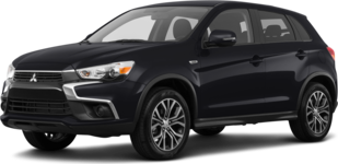 2017 Mitsubishi Outlander Sport