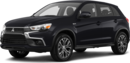 2017 Mitsubishi Outlander Sport image