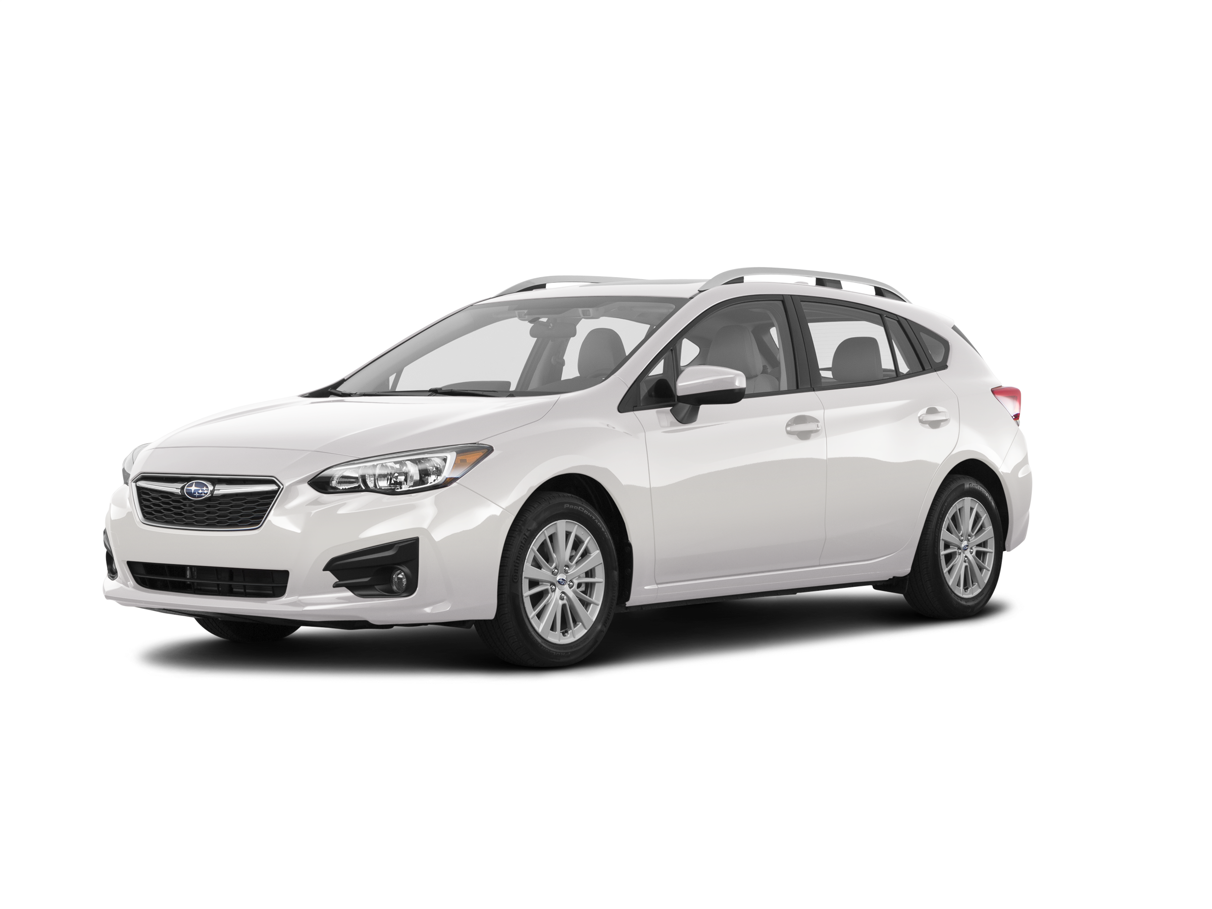2017 Subaru Impreza 2.0i Premium Wagon 4D Price, Listings