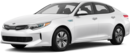 2017 Kia Optima Hybrid image
