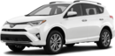 2017 Toyota RAV4 image