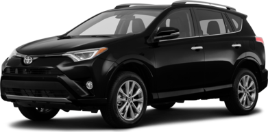 RAV4 SE Sport Utility 4D image