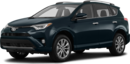 2017 Toyota RAV4 image