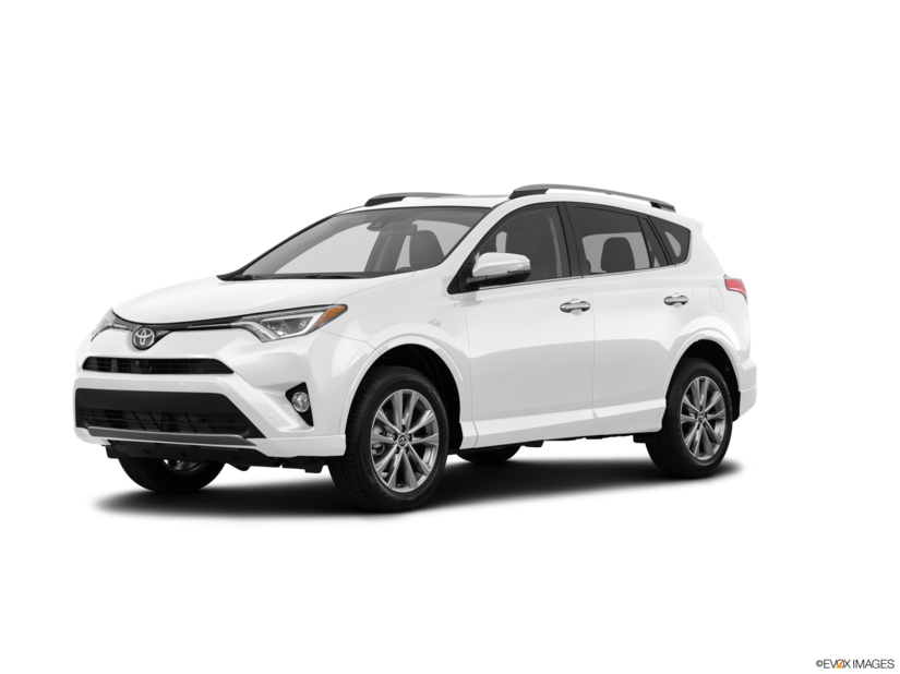 Used 2017 Toyota RAV4 LE Sport Utility 4D Prices | Kelley Blue Book