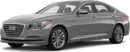 2017 Genesis G80 image