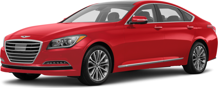 2017 Genesis G80 Exterior: 0