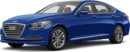 2017 Genesis G80 image