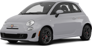 2017 FIAT 500 Abarth