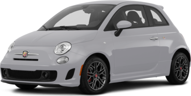 FIAT 500 Abarth