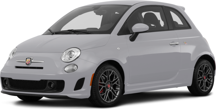 2017 FIAT 500 Abarth Exterior: 0