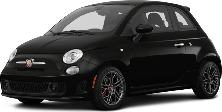 2017 FIAT 500 Abarth Exterior: 0