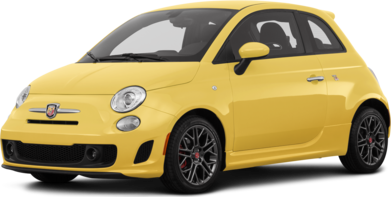 FIAT 500 Abarth