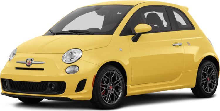 2017 FIAT 500 Abarth Exterior: 0