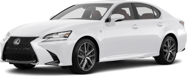 2017 Lexus GS Exterior: 0