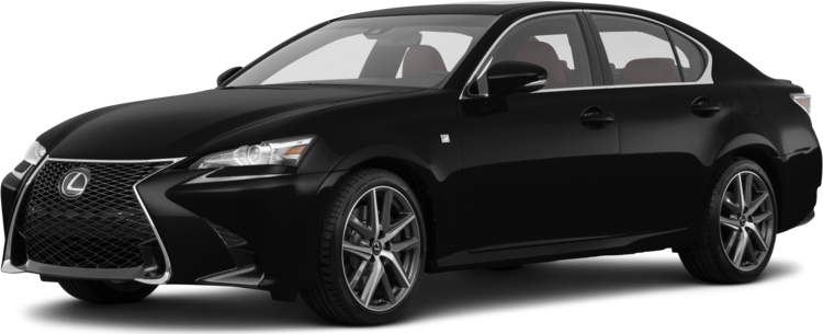 2017 Lexus GS Exterior: 0