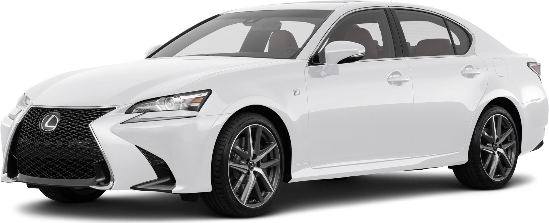 2019 Lexus GS GS 350 F SPORT Sedan 4D Price, Listings & Reviews
