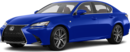 2019 Lexus GS image