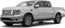 2017 Nissan Titan Crew Cab image