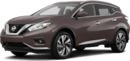 2017 Nissan Murano image