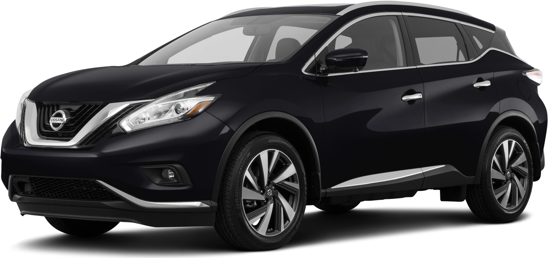 2017 Nissan Murano Price, Value, Depreciation & Reviews | Kelley Blue Book