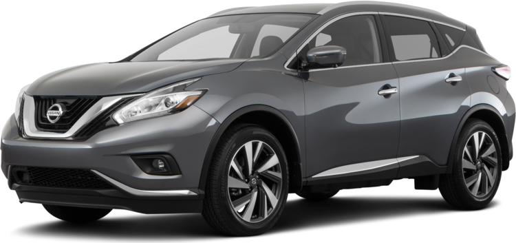 2017 Nissan Murano Exterior: 0