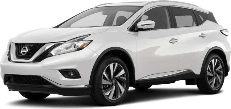 2017 Nissan Murano Exterior: 0