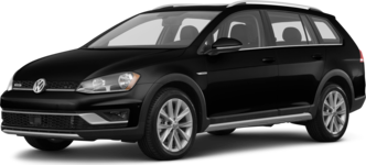 2017 Volkswagen Golf Alltrack
