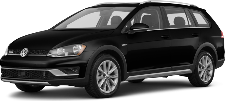 2017 Volkswagen Golf Alltrack Exterior: 0