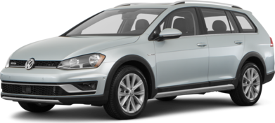 Volkswagen Golf Alltrack