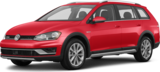 Volkswagen Golf Alltrack