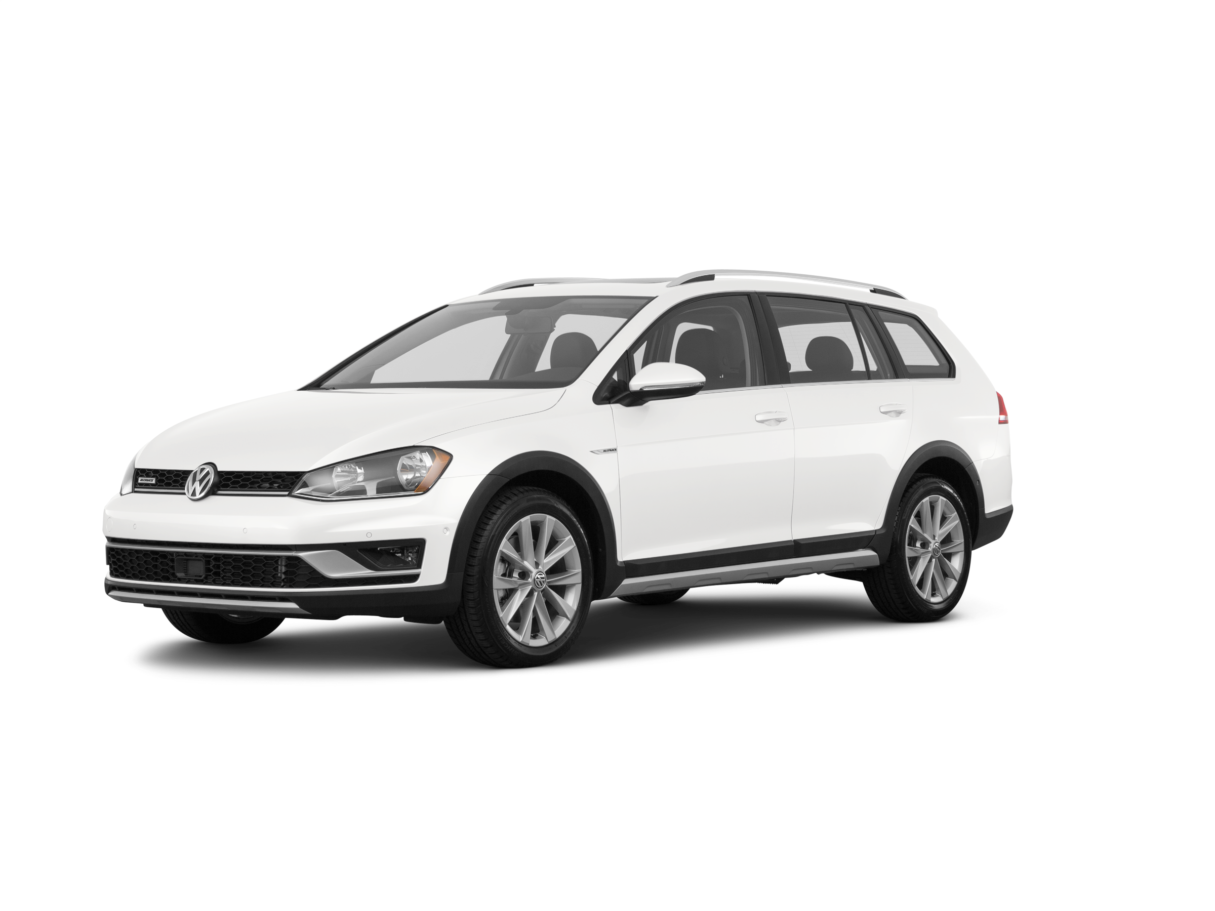 2017 Volkswagen Golf Exterior: 2