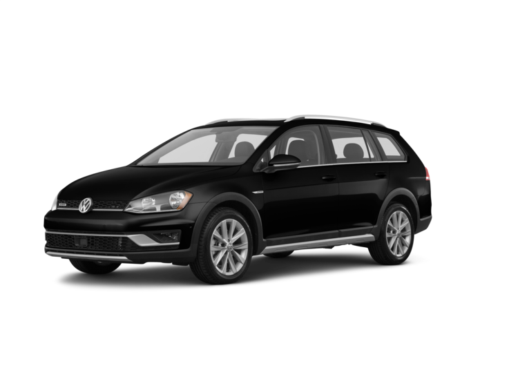 2017 Volkswagen Golf Exterior: 2