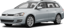 2017 Volkswagen Golf SportWagen image