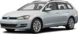 Volkswagen Golf SportWagen