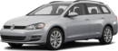 2017 Volkswagen Golf SportWagen image