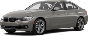 2017 BMW 3 Series
