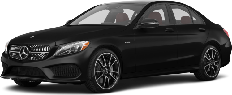 2017 Mercedes-Benz Mercedes-AMG C-Class Exterior: 0