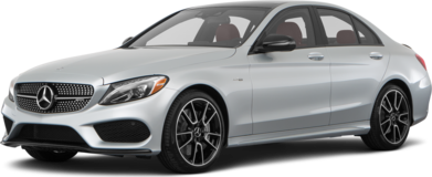 Mercedes-AMG C-Class C 43 AMG Sedan 4D image
