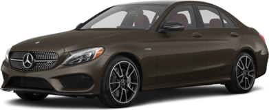 Mercedes-Benz Mercedes-AMG C-Class