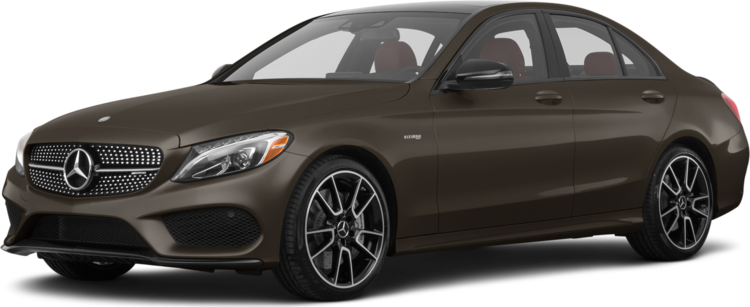 2017 Mercedes-Benz Mercedes-AMG C-Class Exterior: 0