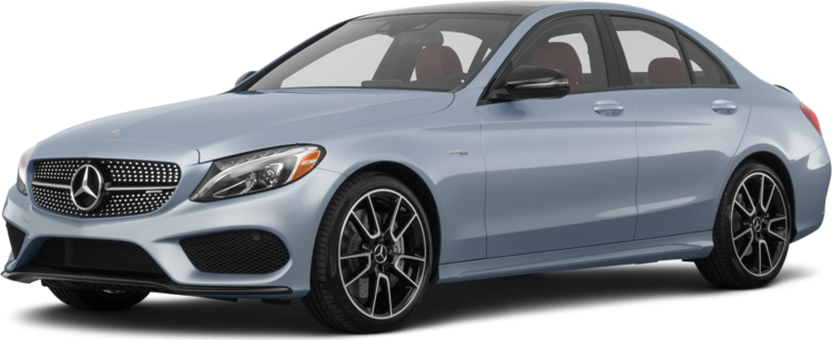 2017 Mercedes-Benz Mercedes-AMG C-Class Exterior: 0
