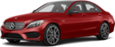 2017 Mercedes-Benz Mercedes-AMG C-Class image