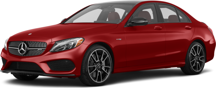 2017 Mercedes-Benz Mercedes-AMG C-Class Exterior: 0
