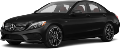 Mercedes-Benz Mercedes-AMG C-Class