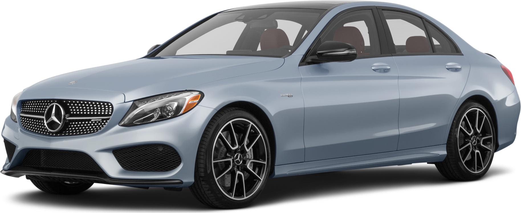 Mercedes-Benz Mercedes-AMG C-Class