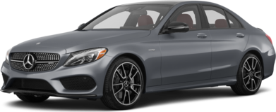Mercedes-Benz Mercedes-AMG C-Class